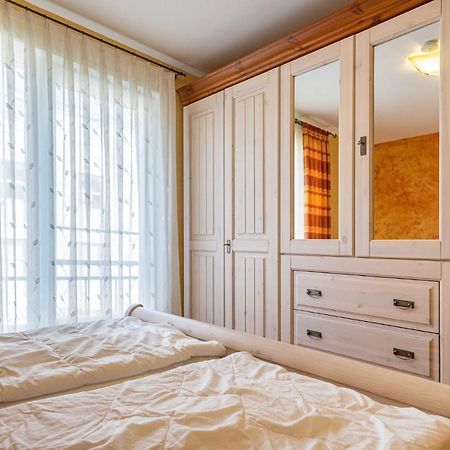 Ferienwohnung Romantica Am Strand Von Juliusruh Zewnętrze zdjęcie