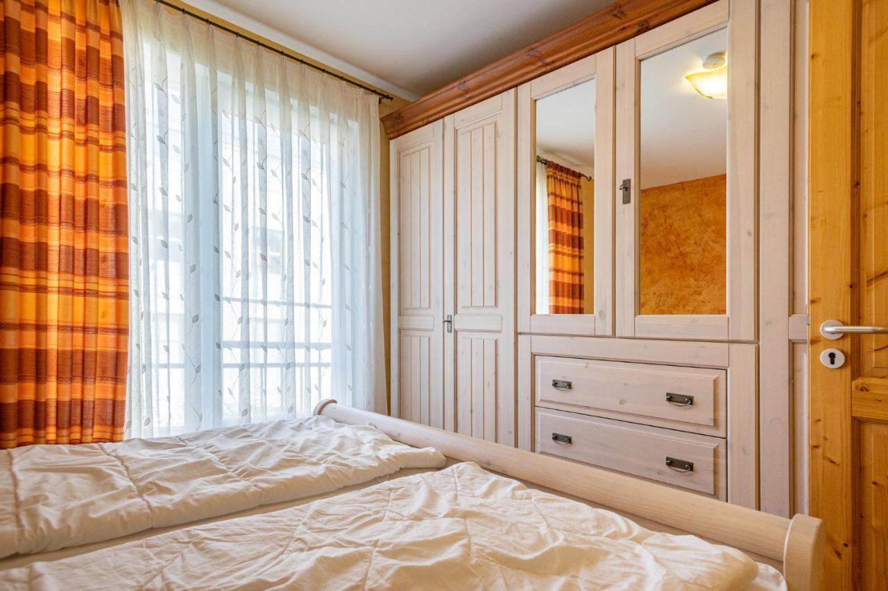 Ferienwohnung Romantica Am Strand Von Juliusruh Zewnętrze zdjęcie