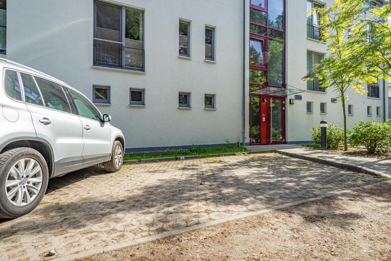 Ferienwohnung Romantica Am Strand Von Juliusruh Zewnętrze zdjęcie